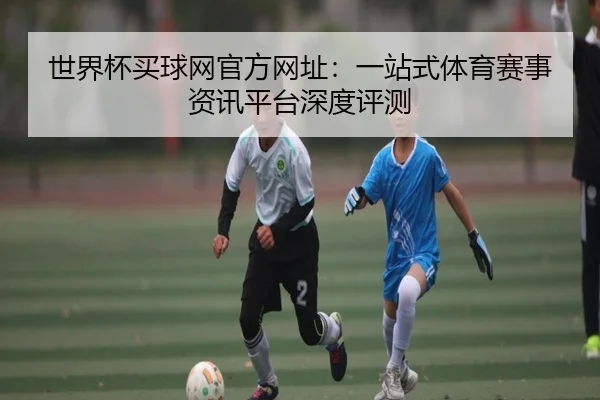 世界杯买球网官方网址：一站式体育赛事资讯平台深度评测